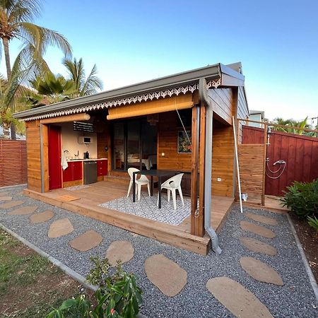 סן-לו Bungalow Leu Gadiamb מראה חיצוני תמונה